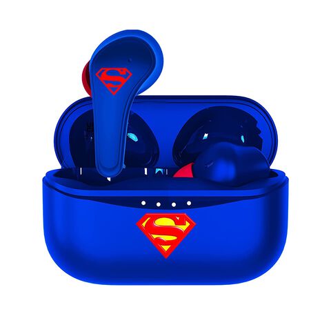 Ecouteurs Sans Fil Intra-auriculaire - Superman